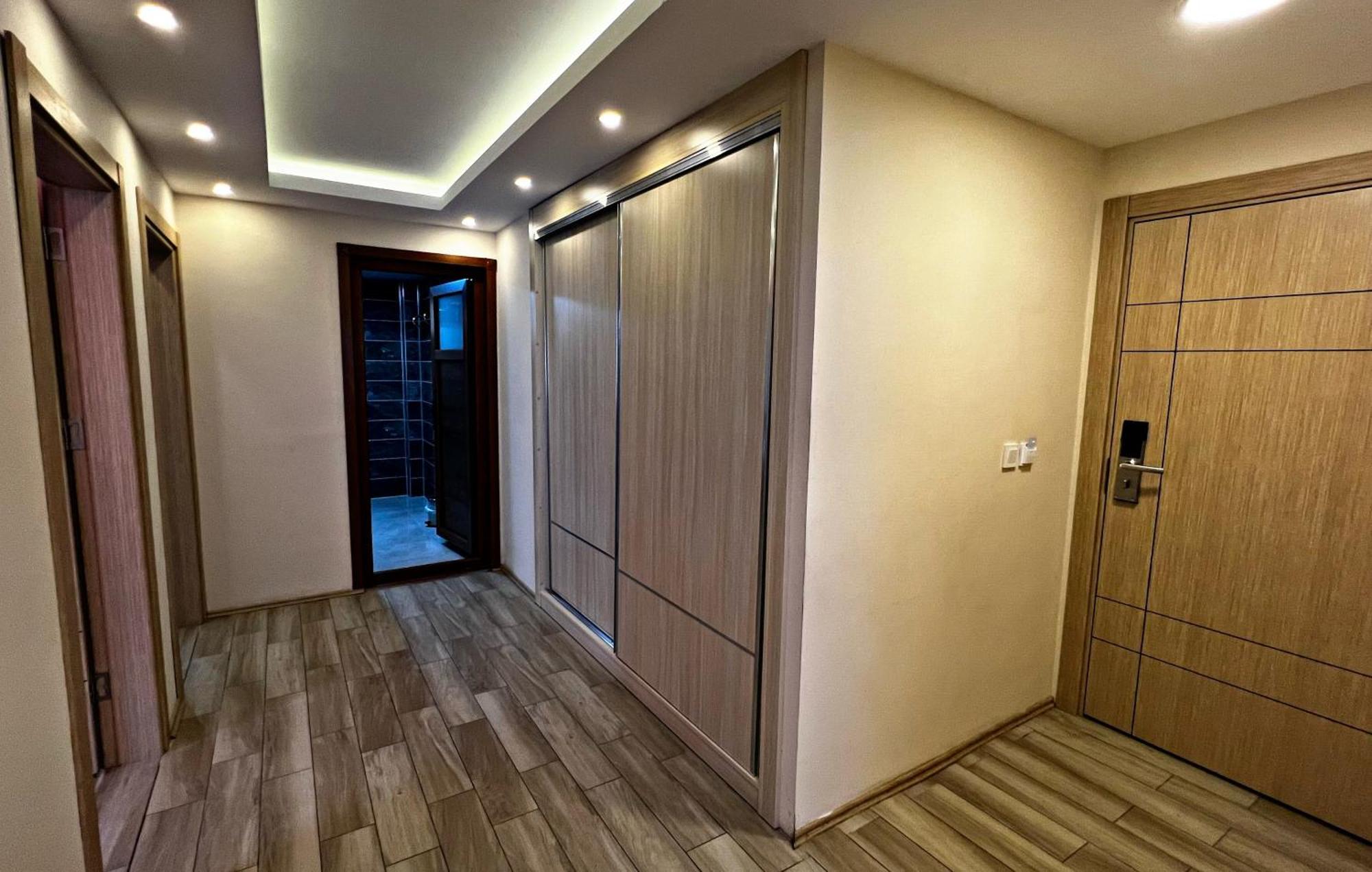 Sezgin Hotel Uzungöl Habitación foto