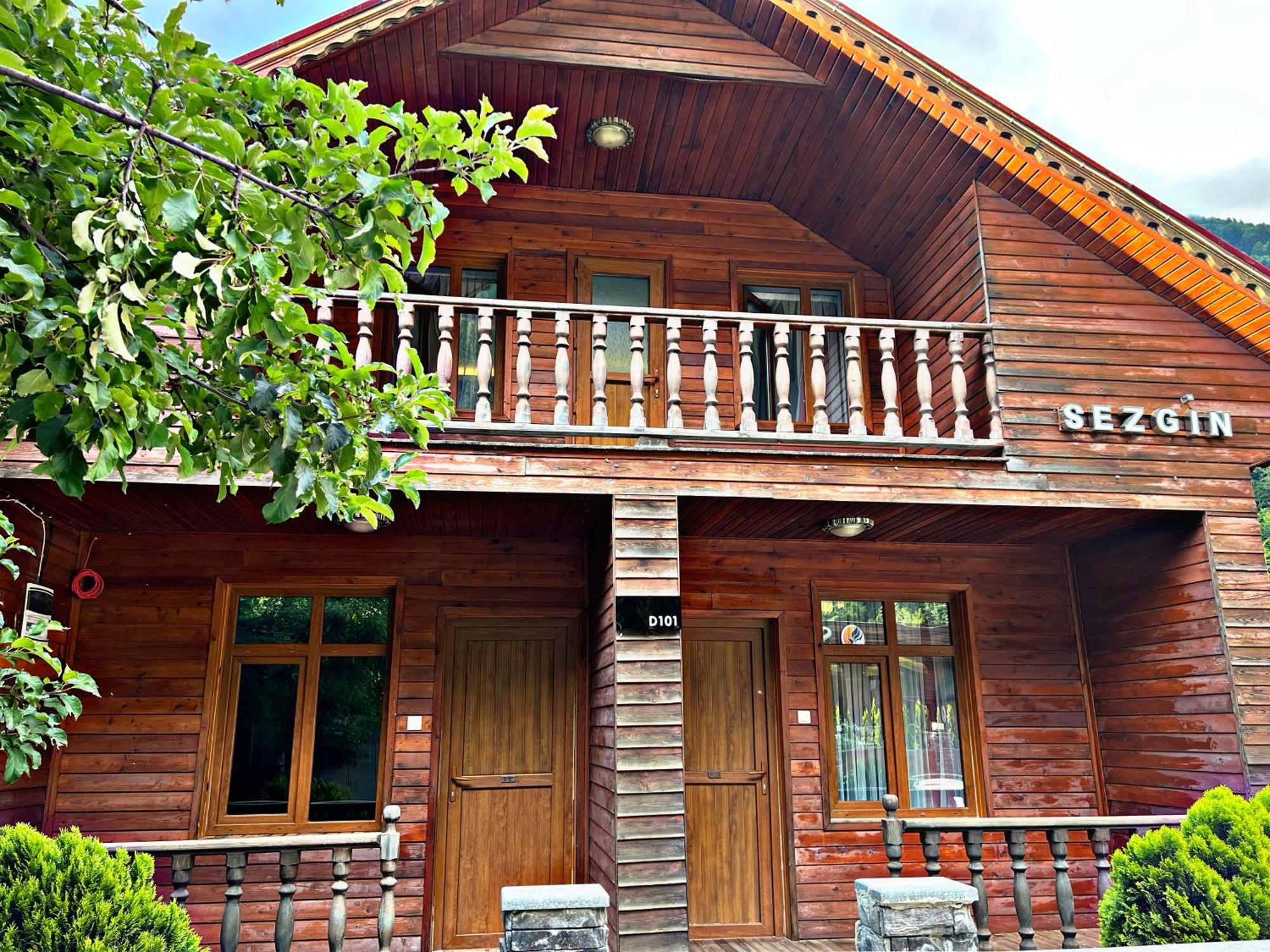 Sezgin Hotel Uzungöl Habitación foto